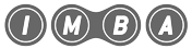 IMBA Logo